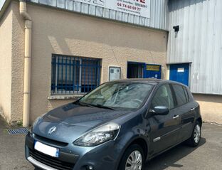 RENAULT CLIO III Phase 2 70ch